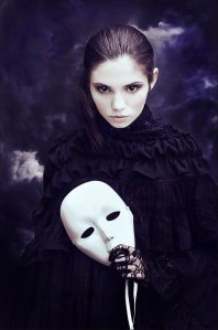 Nemesis by iNeedChemicalX